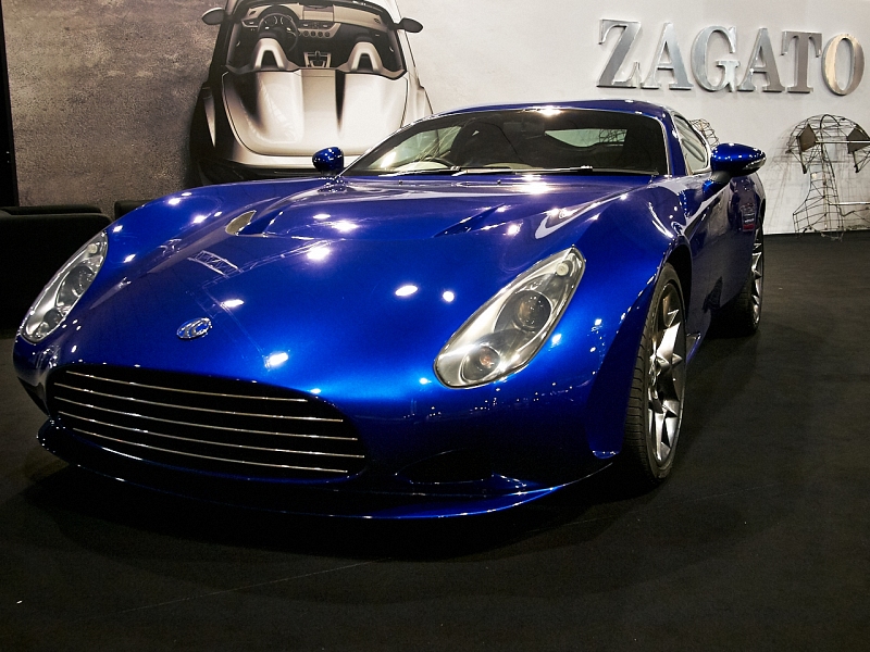 AC 378 gt Zagato